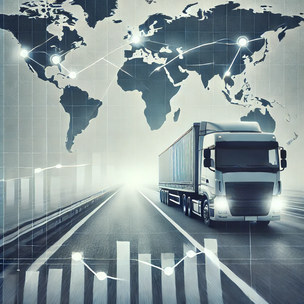 How Logistics Plays a Vital Role in Economic Development